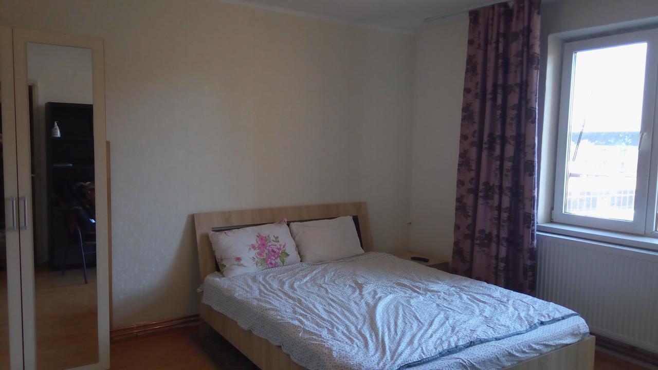 Central Apartment 2 Тімішоара Екстер'єр фото