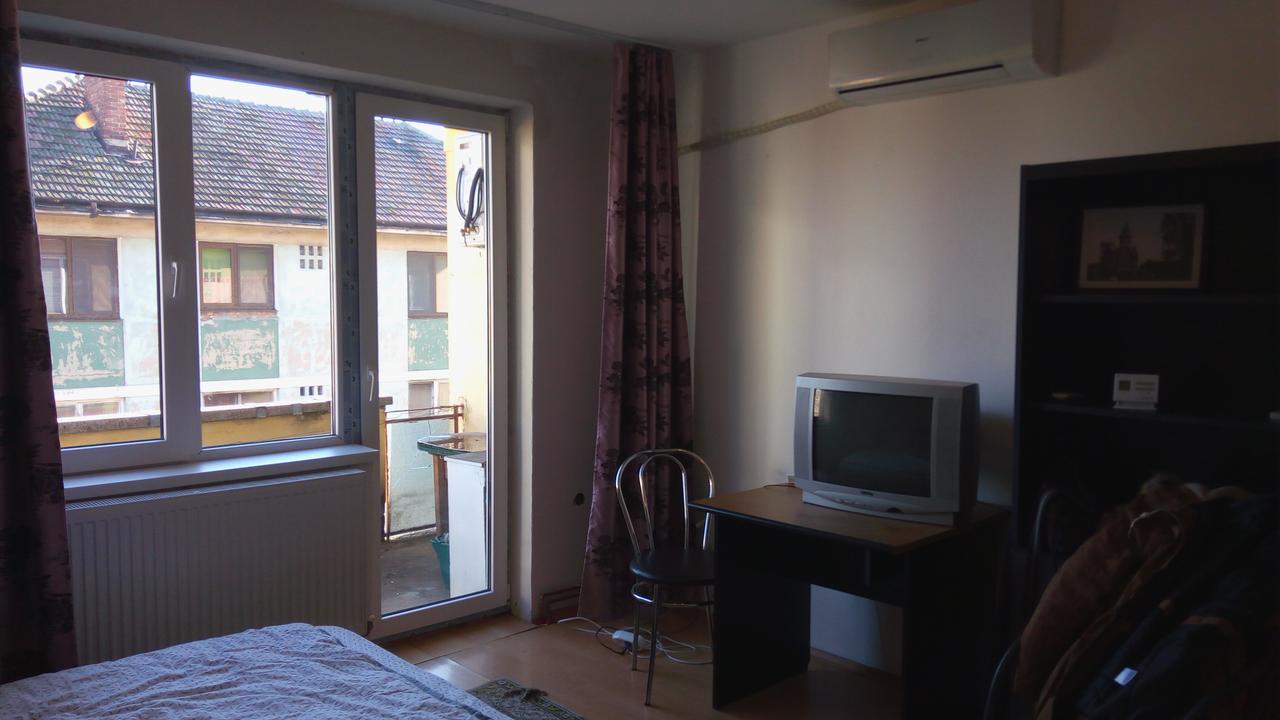 Central Apartment 2 Тімішоара Екстер'єр фото