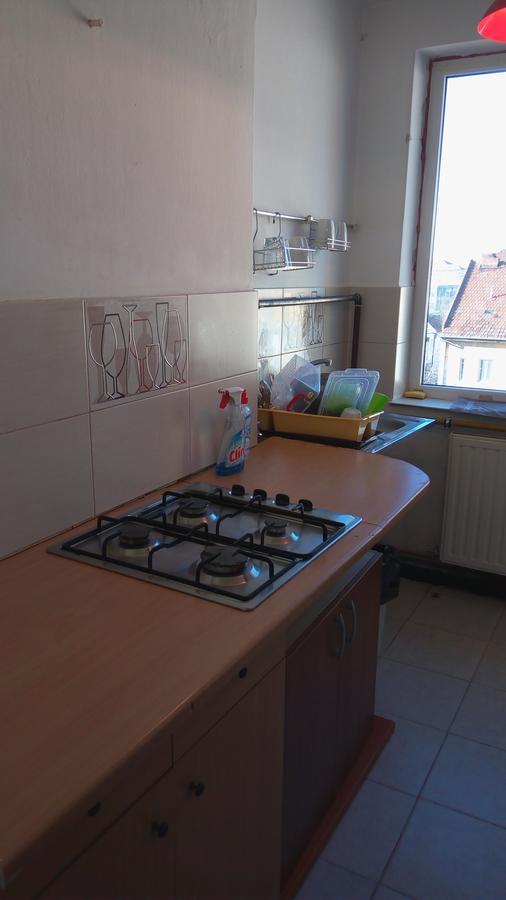 Central Apartment 2 Тімішоара Екстер'єр фото