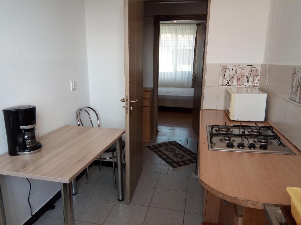 Central Apartment 2 Тімішоара Екстер'єр фото