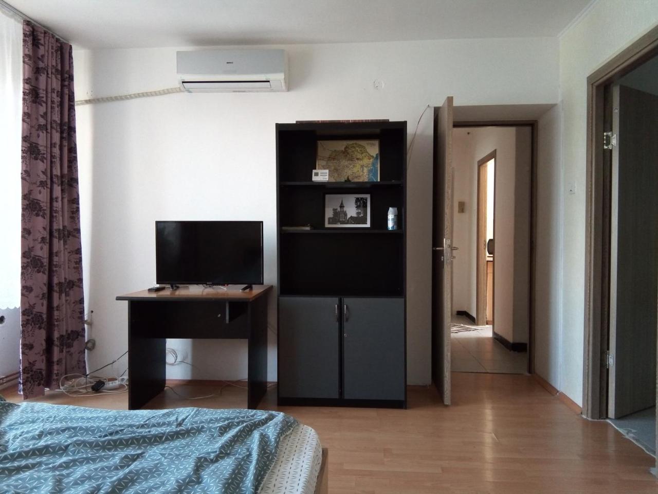 Central Apartment 2 Тімішоара Екстер'єр фото