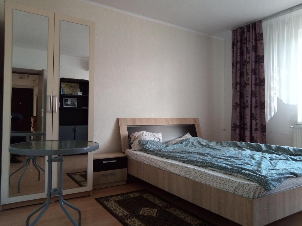 Central Apartment 2 Тімішоара Екстер'єр фото